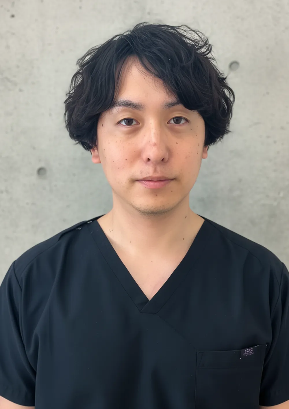 おがわ動物病院院長の小川 貴史